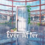 VRChatワールド紹介 Ever After サムネイル
