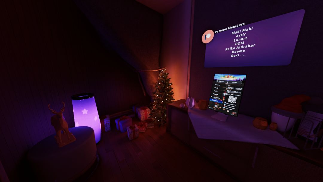VRChatワールド紹介 Floating Delight 2
