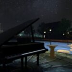VRChatワールド紹介 Horse Mountain 1