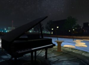 【VRChatワールド紹介】Little Artist Cafe ［My Little Room］