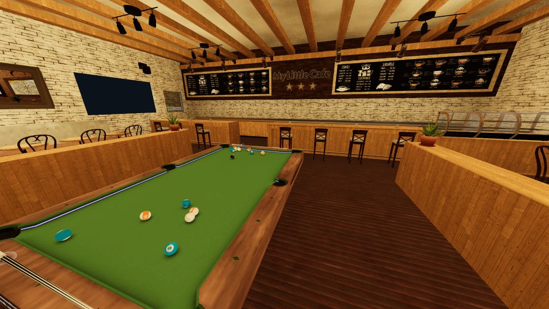 VRChatワールド紹介 Horse Mountain 5