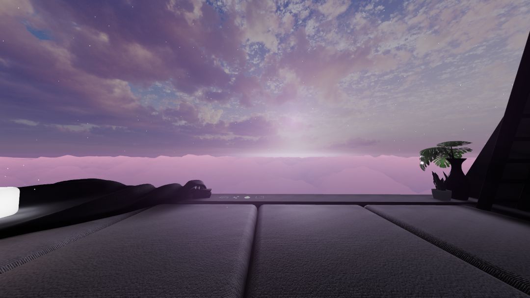 VRChatワールド紹介 Iremía~ 1
