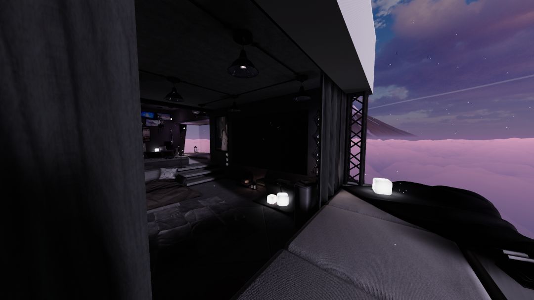 VRChatワールド紹介 Iremía~ 2