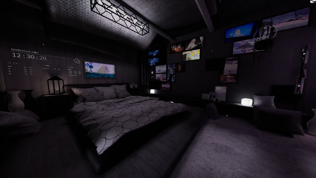 VRChatワールド紹介 Iremía~ 4