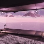 VRChatワールド紹介 Iremía~ サムネイル