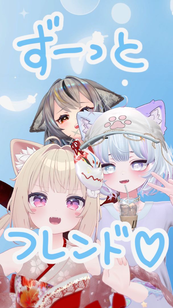 VRChatワールド紹介 JustVRCプリコーナー 5