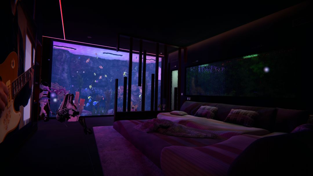 VRChatワールド紹介 Kira 2