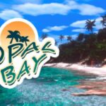 VRChatワールド紹介 Opal Bay サムネイル