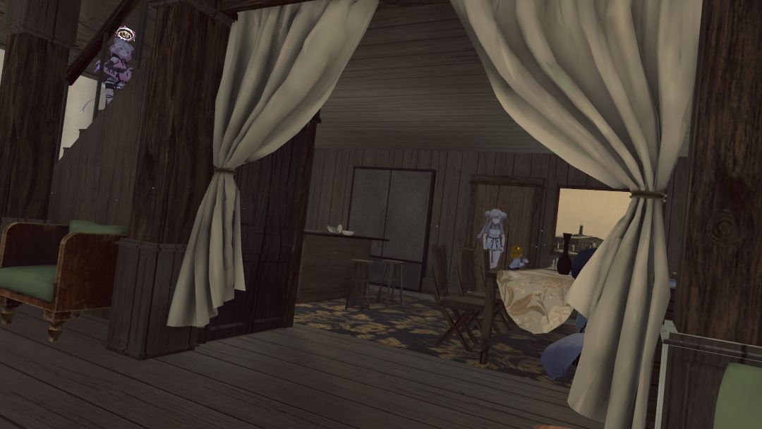VRChatワールド紹介 The Great Inventor Escape 2