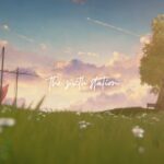 VRChatワールド紹介 The Sixth Station サムネイル