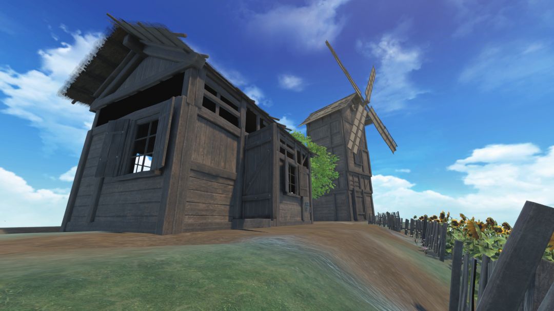 VRChatワールド紹介 あの夏-ThatSummer- 2