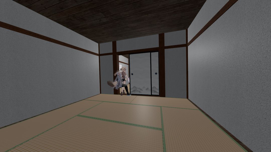 VRChatワールド紹介 お気持ちツイートバトル Okimochi Tweet Battle 1