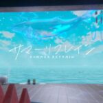 VRChatワールド紹介 サマーリフレイン サムネイル