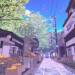 VRChatワールド紹介 凄美之地2 サムネイル