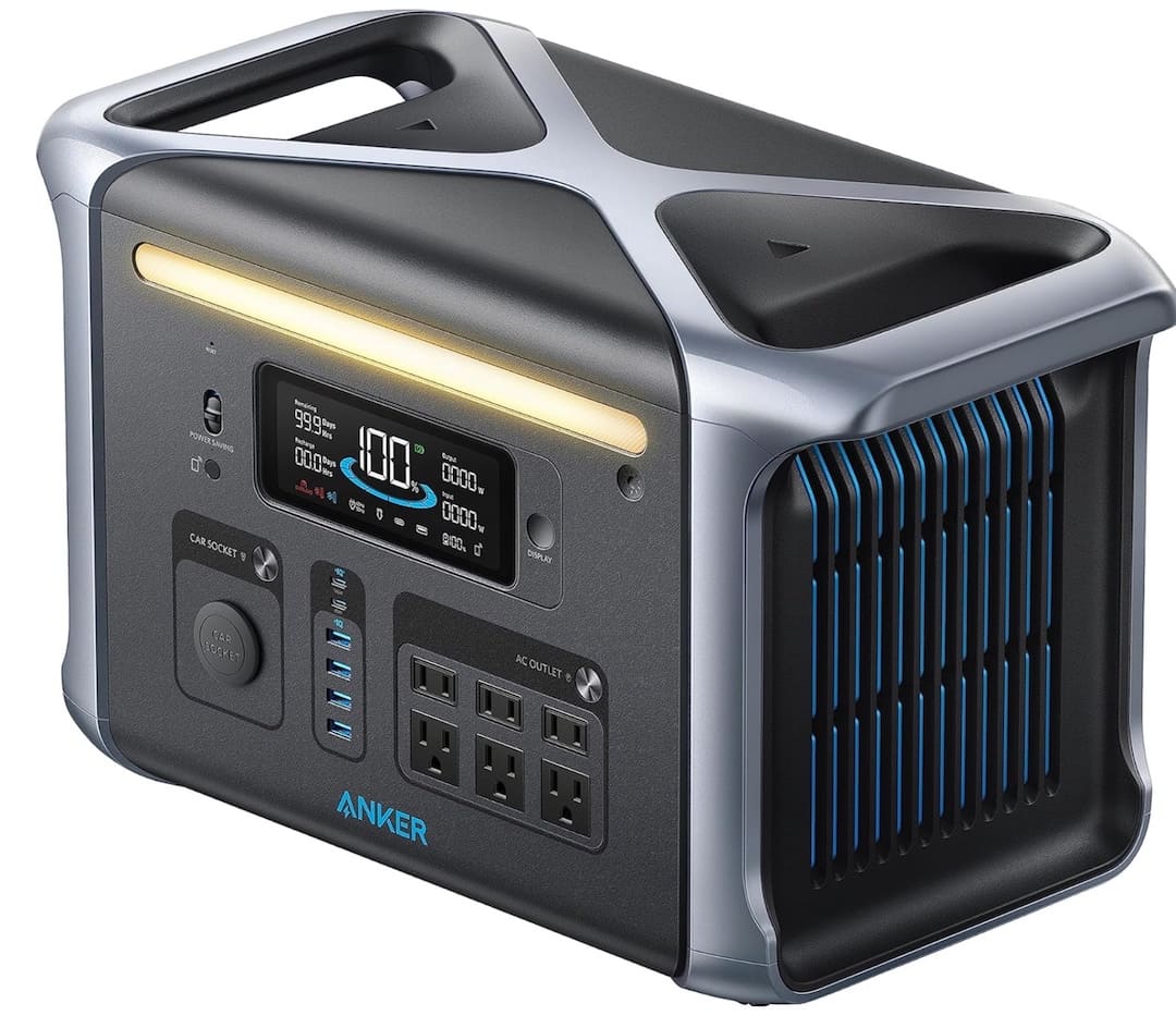 Anker 757 Portable Power 