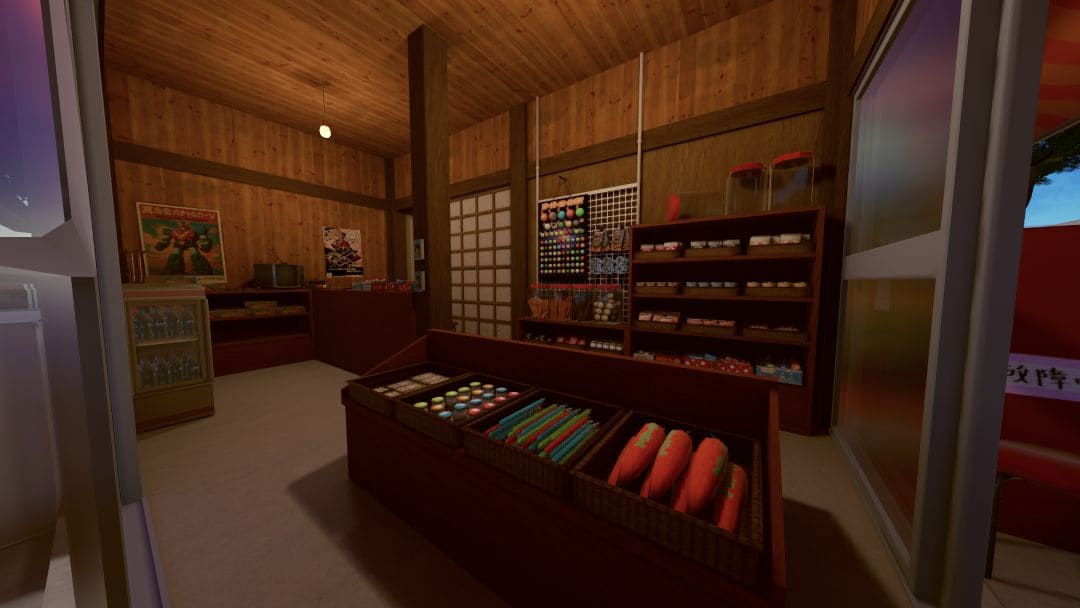 VRChatワールド紹介 10円玉のしあわせ 4