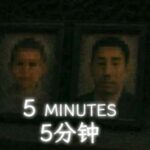 VRChatワールド紹介 5 Minutes｜5分钟｜ サムネイル