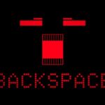 VRChatワールド紹介 Backspace サムネイル