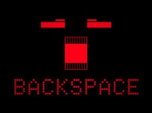 【VRChatワールド紹介】Backspace