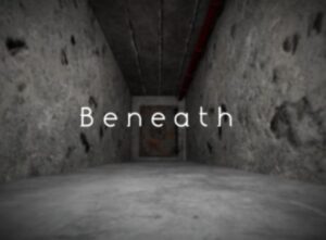 【VRChatワールド紹介】Beneath