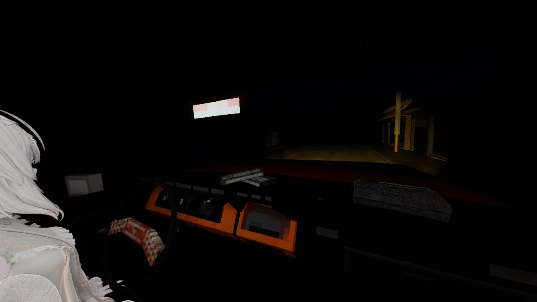 VRChatワールド紹介 DIVERGE 2