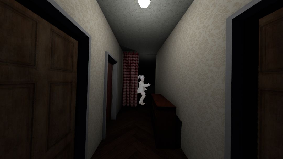 VRChatワールド紹介 DIVERGE 5