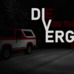 VRChatワールド紹介 DIVERGE サムネイル