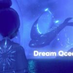 VRChatワールド紹介 Dream Ocean サムネイル