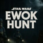 VRChatワールド紹介 Ewok Hunt ｜ Custom PVP サムネイル
