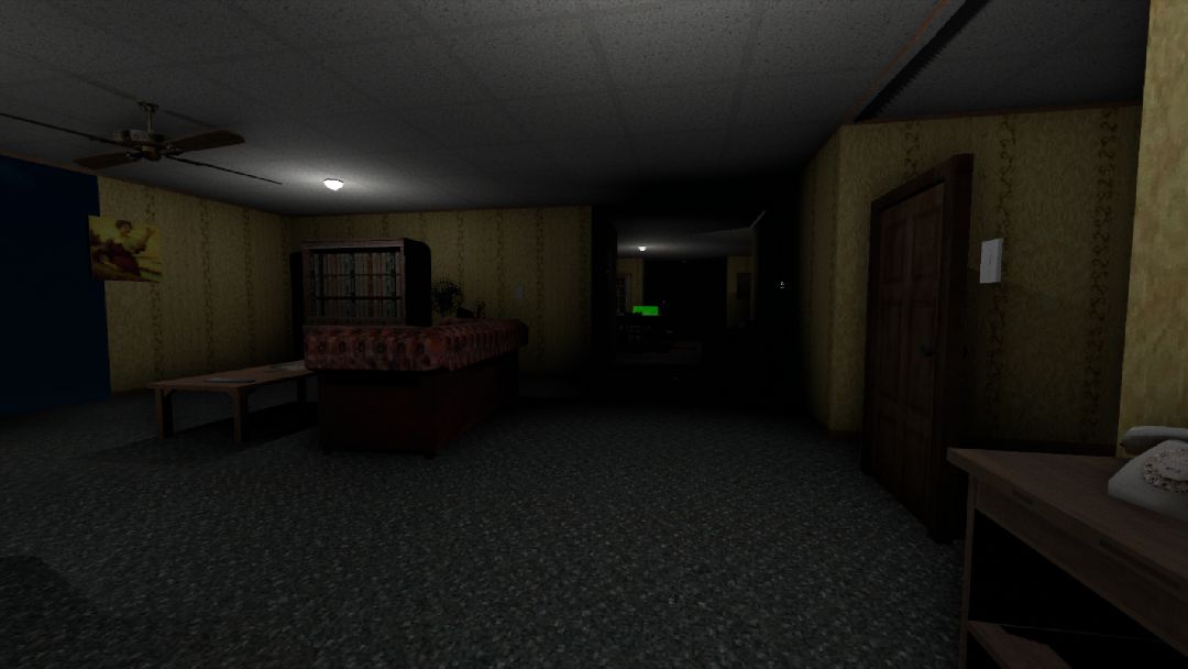 VRChatワールド紹介 Hole 8