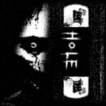 VRChatワールド紹介 Hole サムネイル
