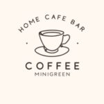 VRChatワールド紹介 Home Cafe - MiniGreen サムネイル