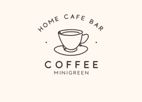 VRChatワールド紹介 Home Cafe - MiniGreen サムネイル