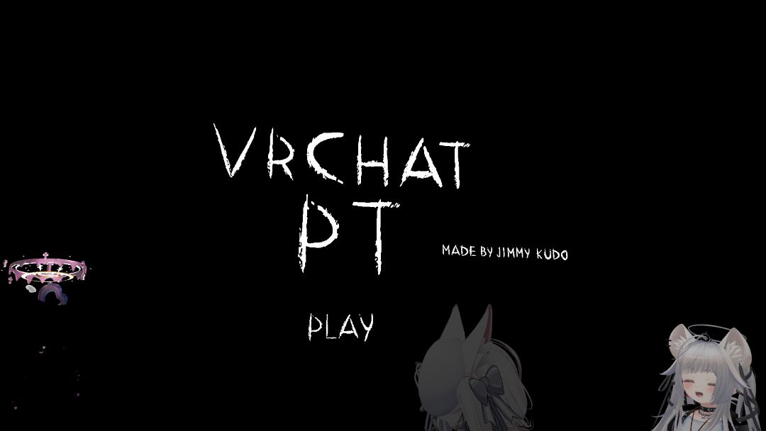 VRChatワールド紹介 Horse Mountain 1