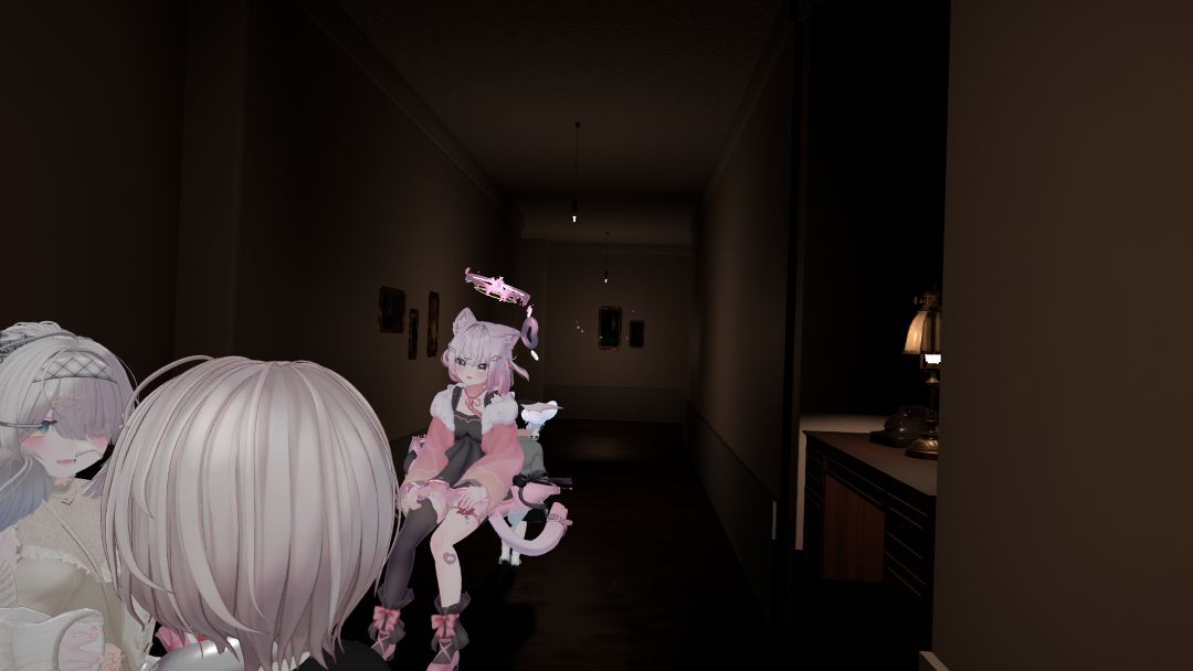 VRChatワールド紹介 Horse Mountain 2