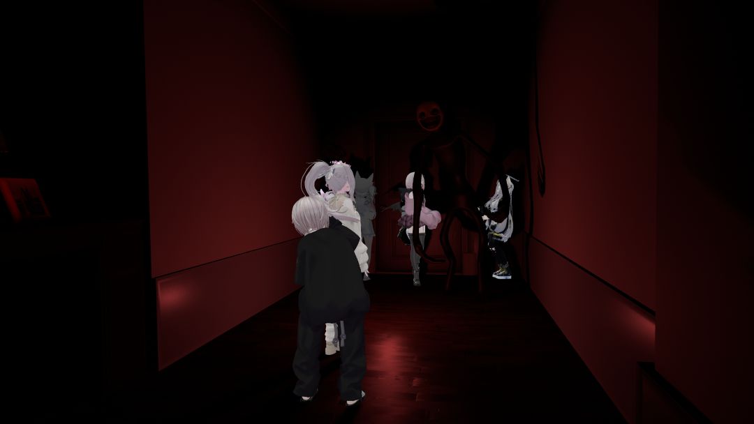 VRChatワールド紹介 Horse Mountain 4