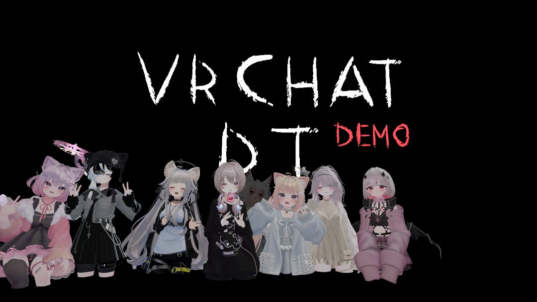 VRChatワールド紹介 Horse Mountain 5