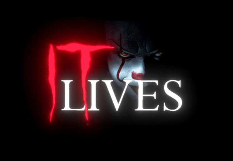 VRChatワールド紹介 IT Lives サムネイル1