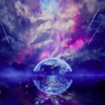 VRChatワールド紹介 Last Generation⁄最後の世代 サムネイル