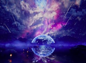 【VRChatワールド紹介】Last Generation⁄最後の世代