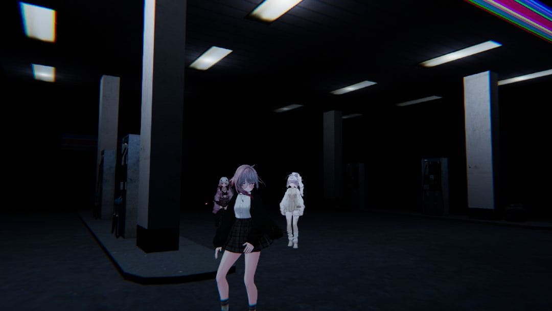 VRChatワールド紹介 Last Stop 2