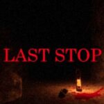 VRChatワールド紹介 Last Stop サムネイル