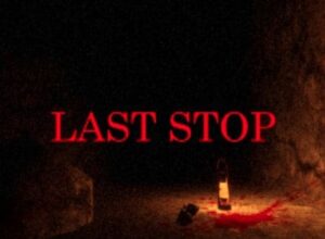 【VRChatワールド紹介】Last Stop