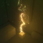 VRChatワールド紹介 Light Aquarium サムネイル