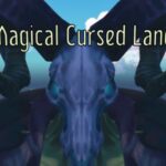 VRChatワールド紹介 Magical Cursed Land サムネイル