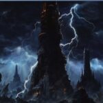 VRChatワールド紹介 Tower of Dungeon サムネイル