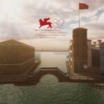 VRChatワールド紹介 Venice Immersive 2025 サムネイル