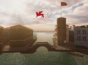 【VRChatワールド紹介】Venice Immersive 2025