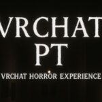 VRChatワールド紹介 VrChat PT サムネイル