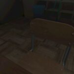 VRChatワールド紹介 学校の1․5の怪談 サムネイル
